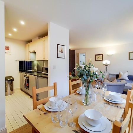 Capital Stay Aldgate - Two Bed Apartment Londyn Zewnętrze zdjęcie
