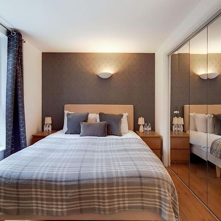 Capital Stay Aldgate - Two Bed Apartment Londyn Zewnętrze zdjęcie