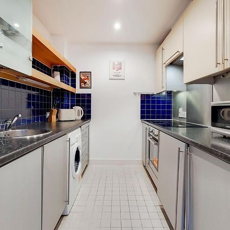 Capital Stay Aldgate - Two Bed Apartment Londyn Zewnętrze zdjęcie
